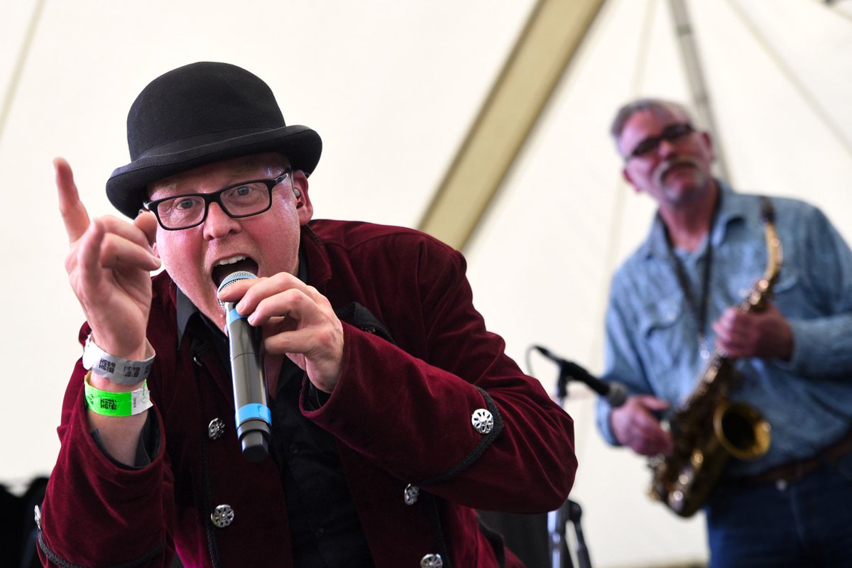 Stortford Music Fest tweet media