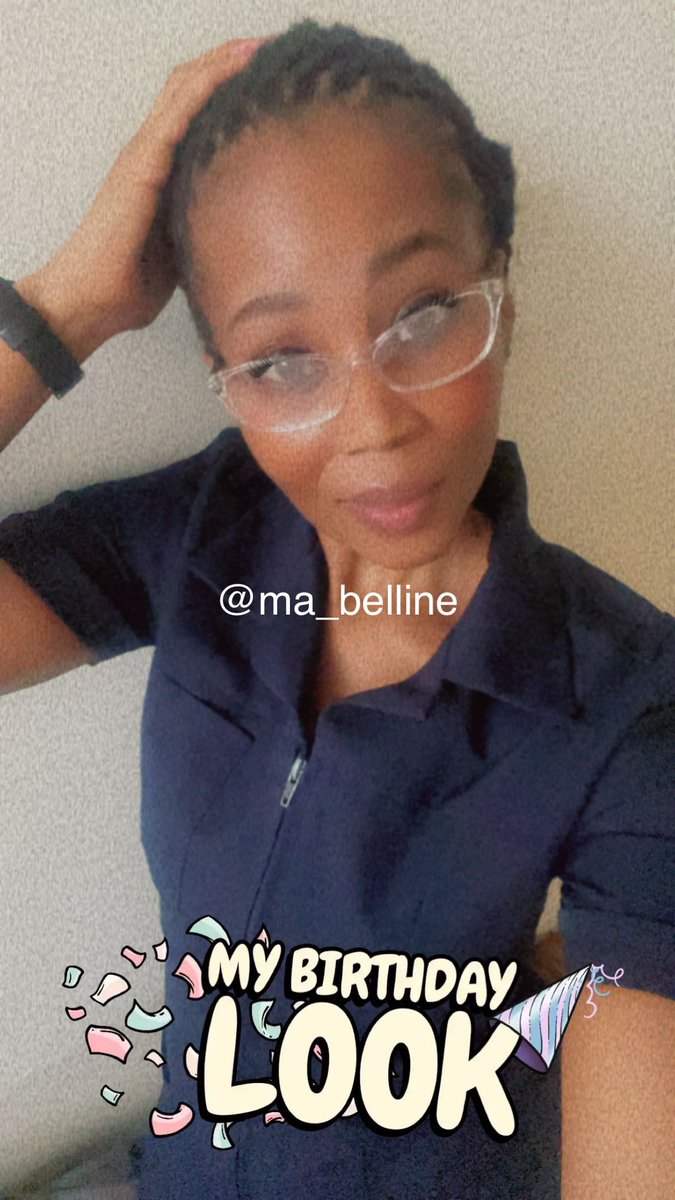 Ma_Belline's tweet photo. Happy birthday to me! 🎈🎈🎈🎊🎊🎉🎉 (I also got them balloons! 😜😜😜) #HappyTuesday guys! Love y’all! And thanks for birthday wishes (though may not reply to all but know that I really appreciate!) God bless! ❤️🙏🏽 https://t.co/NyANF5G9Z3