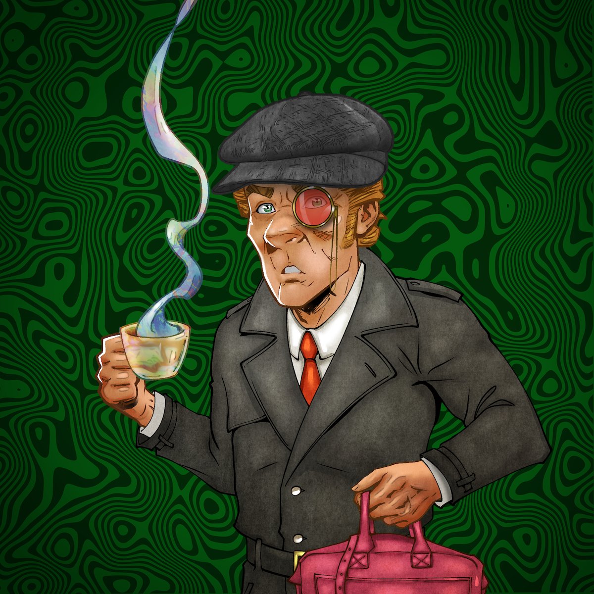 allmadhere_xyz's tweet photo. 🎩📜Wond3riddle #10📜🎩

WHAT ANIMALS ARE CROQUET BALLS❓
(1 word, all lowercase, plural)

https://t.co/At5ik0WpPa
→ Click on "Answer"
→ The answer to the riddle is the password!
→ Only 200 entries ⏱ https://t.co/zi4qymQLgA