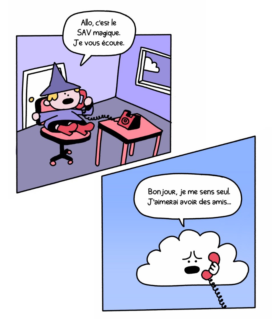 PetitPiedDessin's tweet photo. SAV Magique ✨

[1/3] https://t.co/wsHlndwNa8