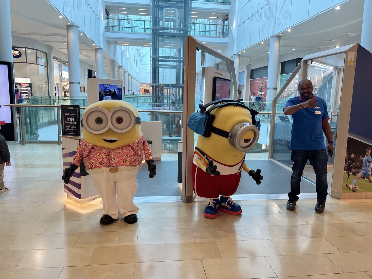 Blueprint tweet media