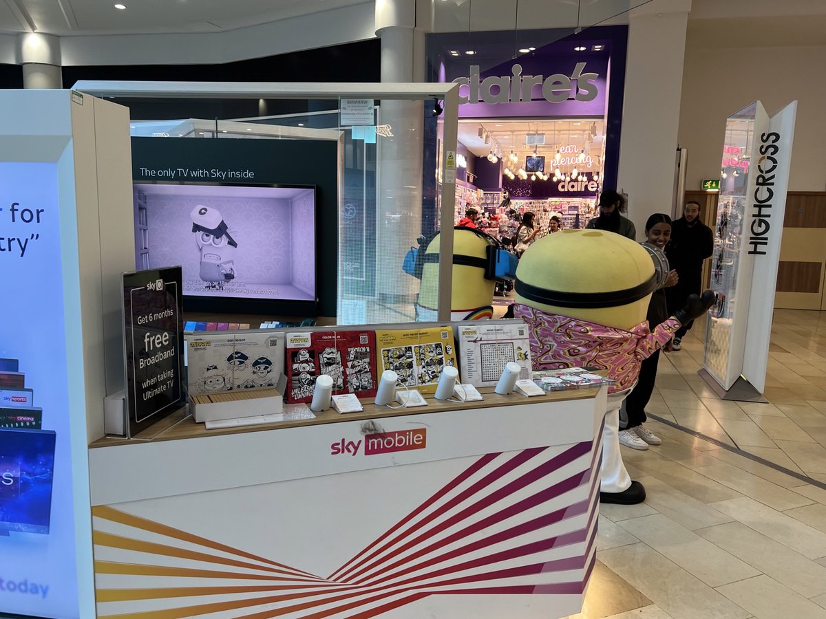 Blueprint tweet media