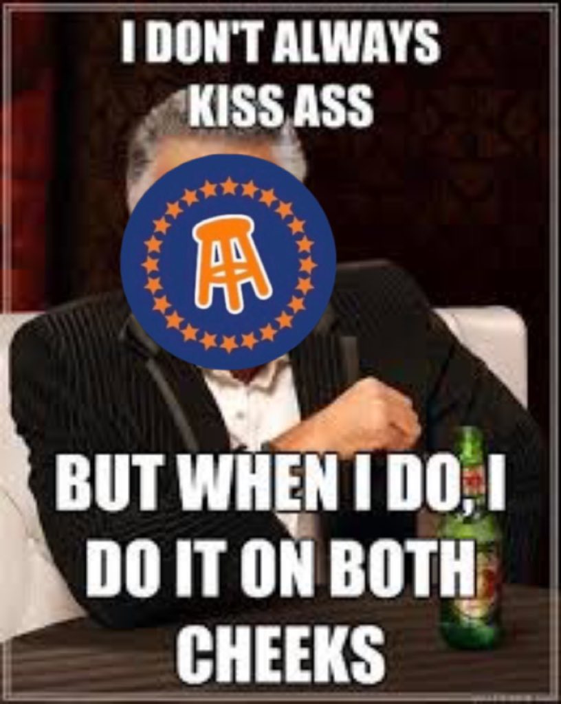 PPHS Barstool ™️ tweet media