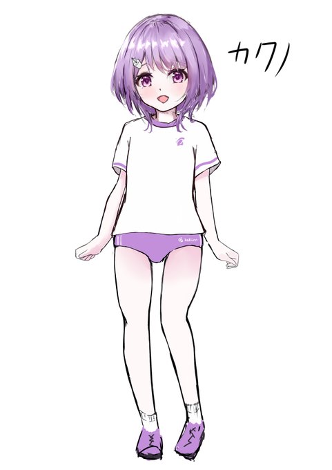 みんなも描こうぜ。
 #万年筆幼女化計画 