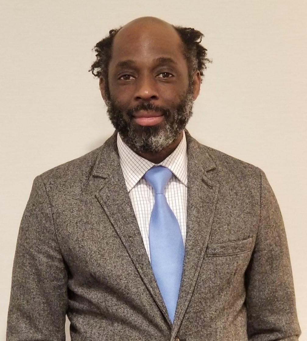We are thrilled to announce our 2022-2024 U2M2 REACH scholar Dr. Ade Aromolaran. Please Congratulate him when you see him!