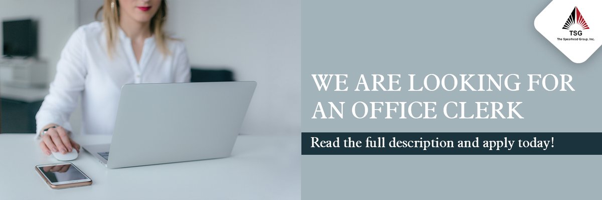 The Spearhead Group, Inc. tweet media