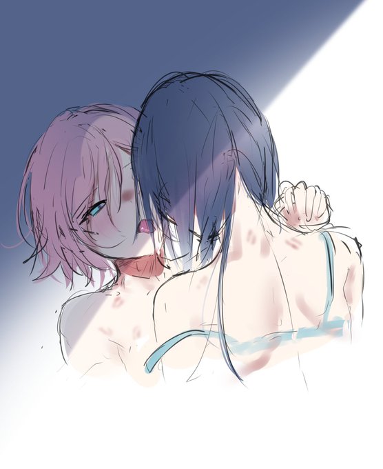 こっちでも一応あげる 