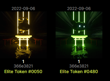 marfouk9's tweet photo. Got a GOLD one 🪙
thank you @AdakumaNFT 
#NFT #CNFT #CNFTGiveaway #CNFTGiveaway #web3 #CNFTCommunity #CNFTProject #NFTshilling https://t.co/pCWgG0oRmg