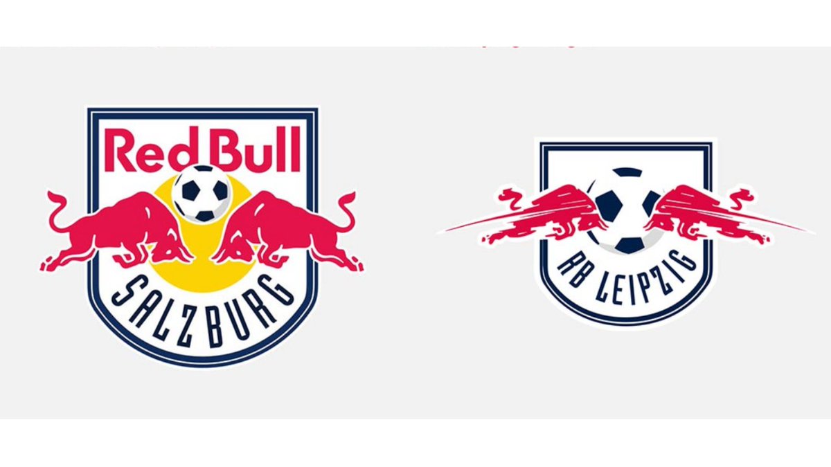 💸RED BULL🐮
SALZBOURG / LEIPZIG

Une nouvelle fois, les 2 équipes Red Bull vont disputer la Ligue des Champions pour cette édition 2022/2023.

🔍Pourquoi ces équipes peuvent y participer alors même qu'elles font partie d'une même entité, l'empire Red Bull ?

⤵ THREAD ⤵
1/32