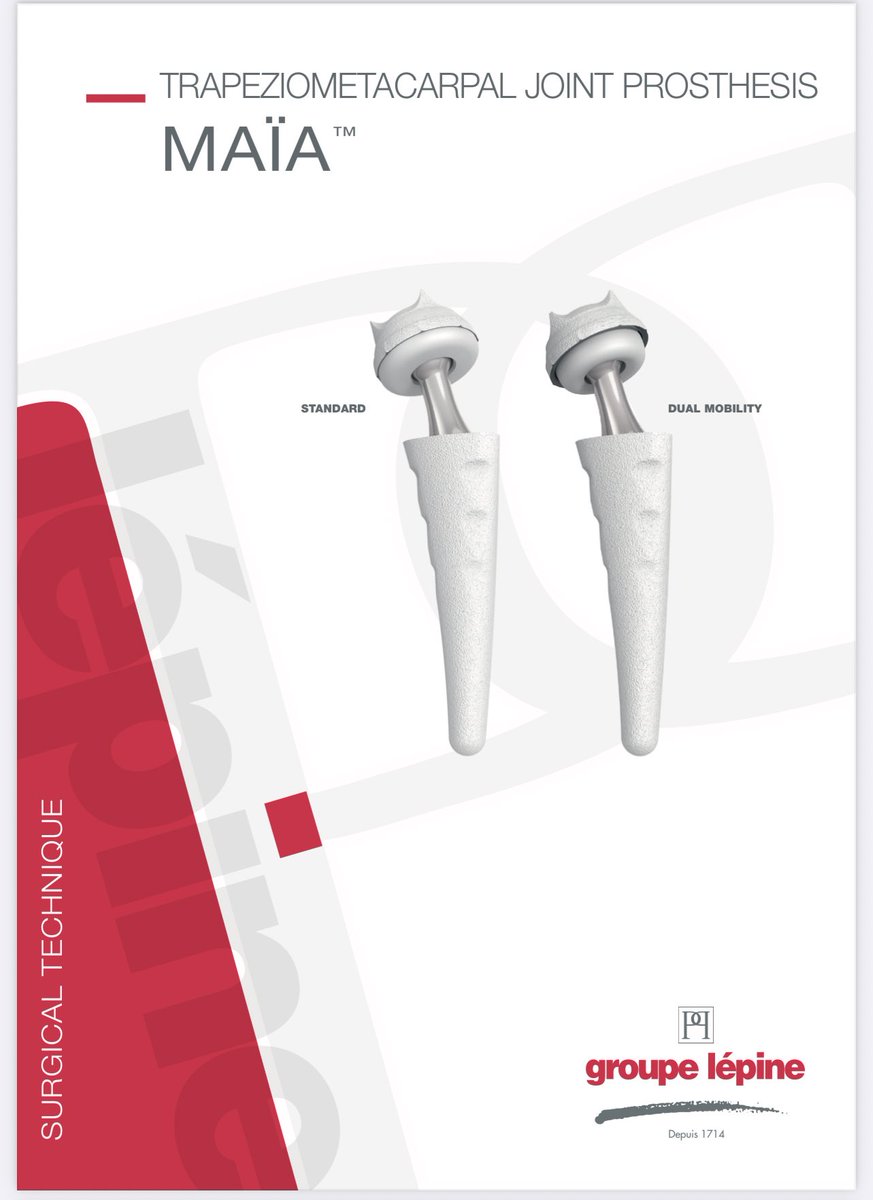 OrthopodReg's tweet photo. Time for some teeny tiny arthroplasty!
#orthotwitter #medtwitter https://t.co/84wItXzyei