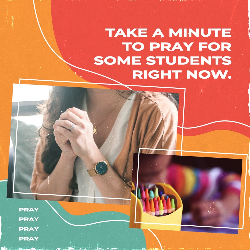 eastgateli's tweet photo. We are praying for an amazing school year for the students, teachers, and staff in our community &amp; beyond! May we be a light in our classrooms &amp; represent His love &amp; compassion to everyone we come in contact with this school year! 🙏🏼📚 https://t.co/PUpXRdRa1Q