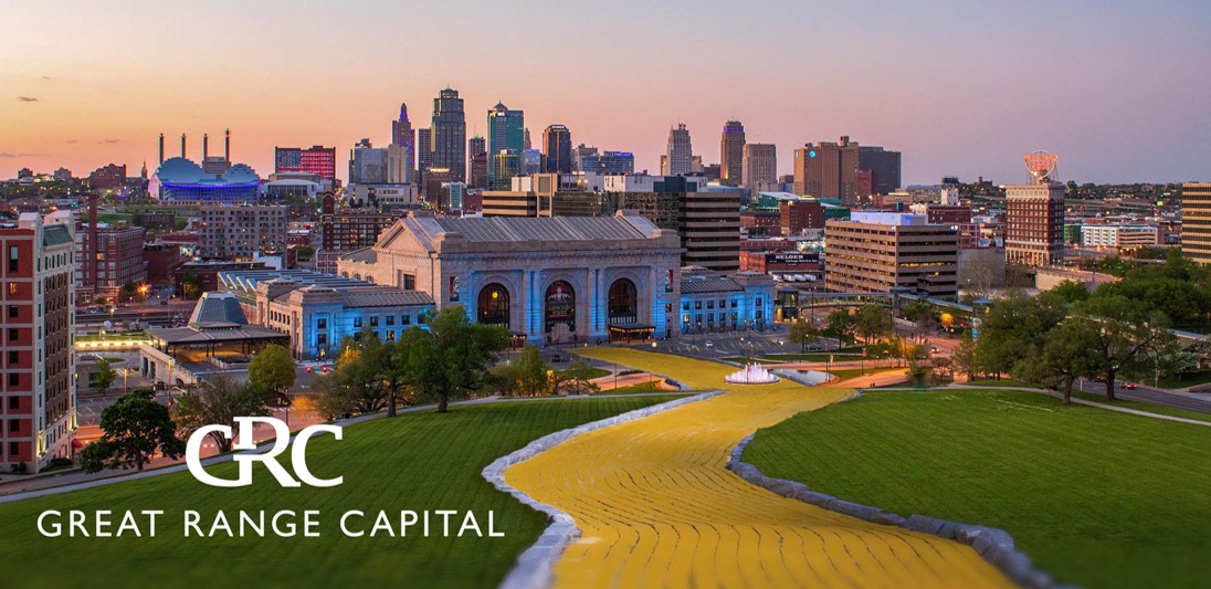 GreatRangeCap's tweet photo. Just like Dorothy, GRC will be spending some time out of Kansas in Q4
We have a full schedule as we take in some great events and see some of our favorite people in the Midwest. If we happen to be where you are, let us know. We would love to connect https://t.co/ZtRtQBxXcm https://t.co/ovKGxawIXz