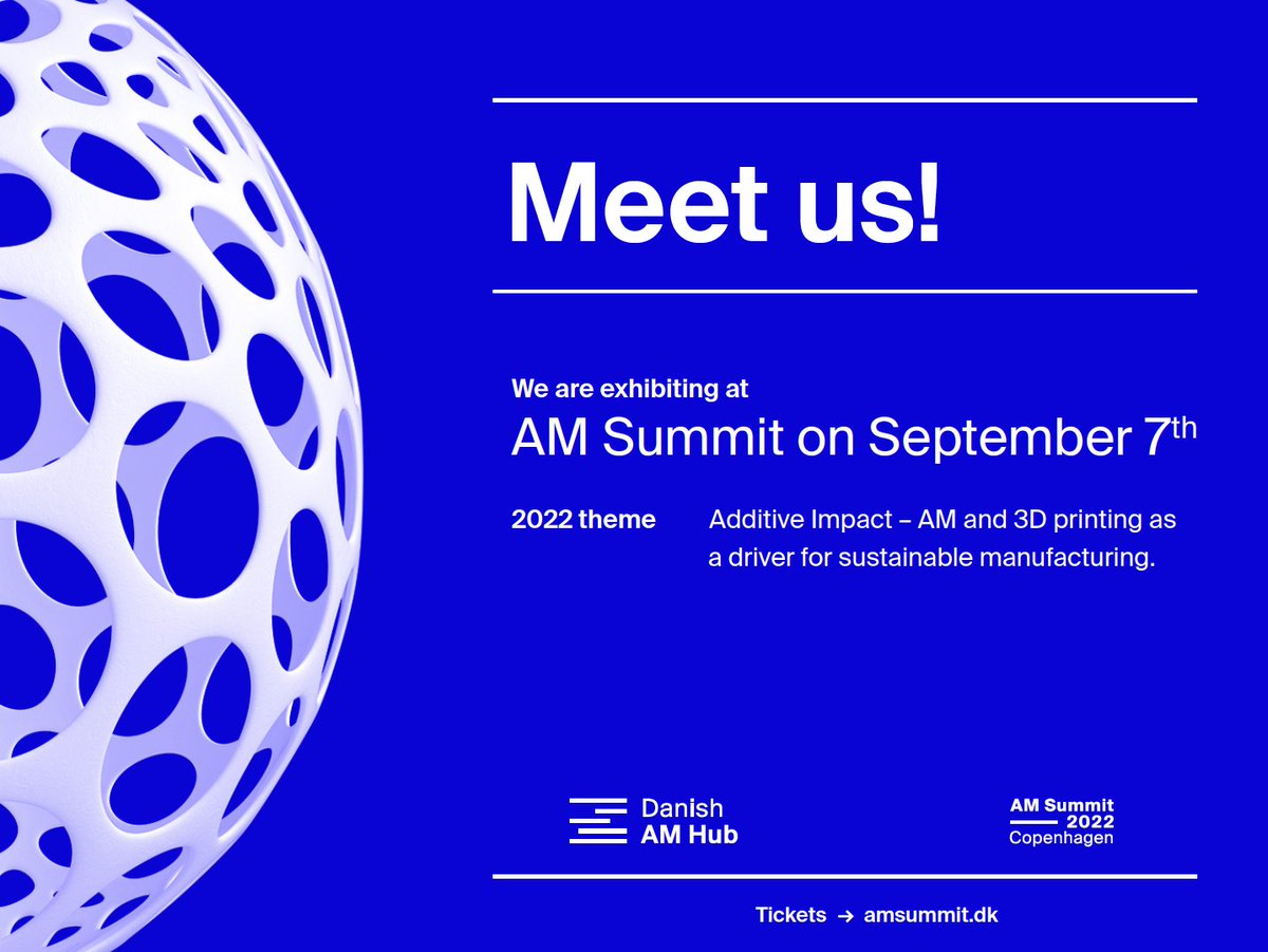 Atlant3d's tweet photo. Want to witness something at the smallest scale possible?🤔
Meet us at #AMSUMMIT - Booth 38!
Amod and Nicolai from our team will be there tomorrow to help you!
#atlant3d #atomiclayerdeposition #deeptech https://t.co/qxpvHVHPoS