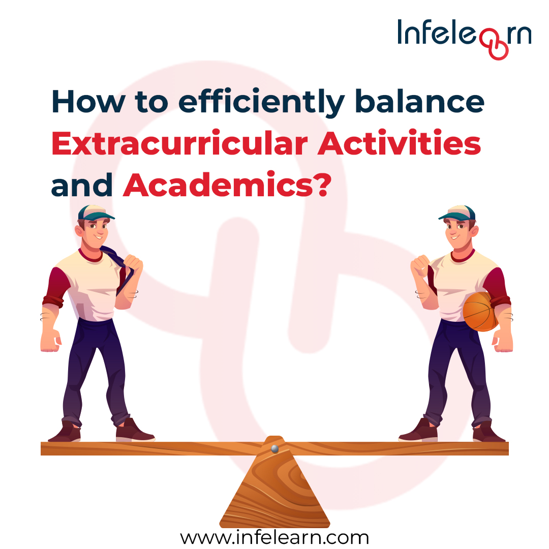 infelearn's tweet photo. Students in high school have experience balancing their academic and extracurricular commitments by the time they start the college application process. Throughout elementary and high school, these students managed an increasing number of extracurricular commitments while https://t.co/8De3iwcJHq
