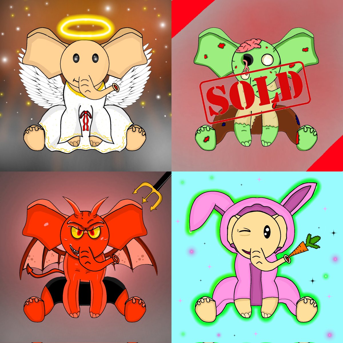 Soulmate | SBE Founder 👩‍💻 tweet media