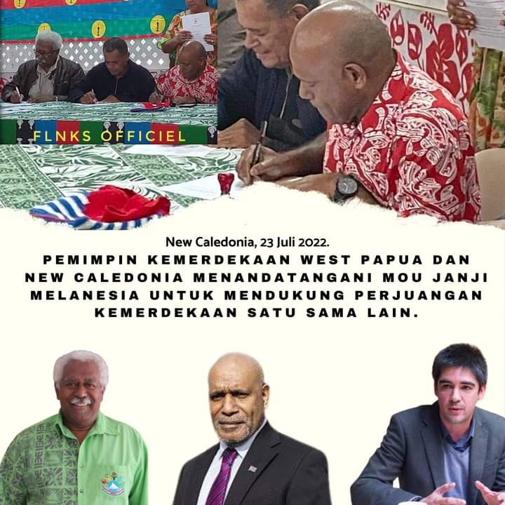 WestPapua1977's tweet photo. FLNKS VS ULMWP
FRANCE VS INDONESIA
Bahwa sesungguhnya kemerdekaan ialah hak segala bangsa maka Penjajahan diatas dunia harus di hapuskan.
#Kores! https://t.co/tzpIClT4lm