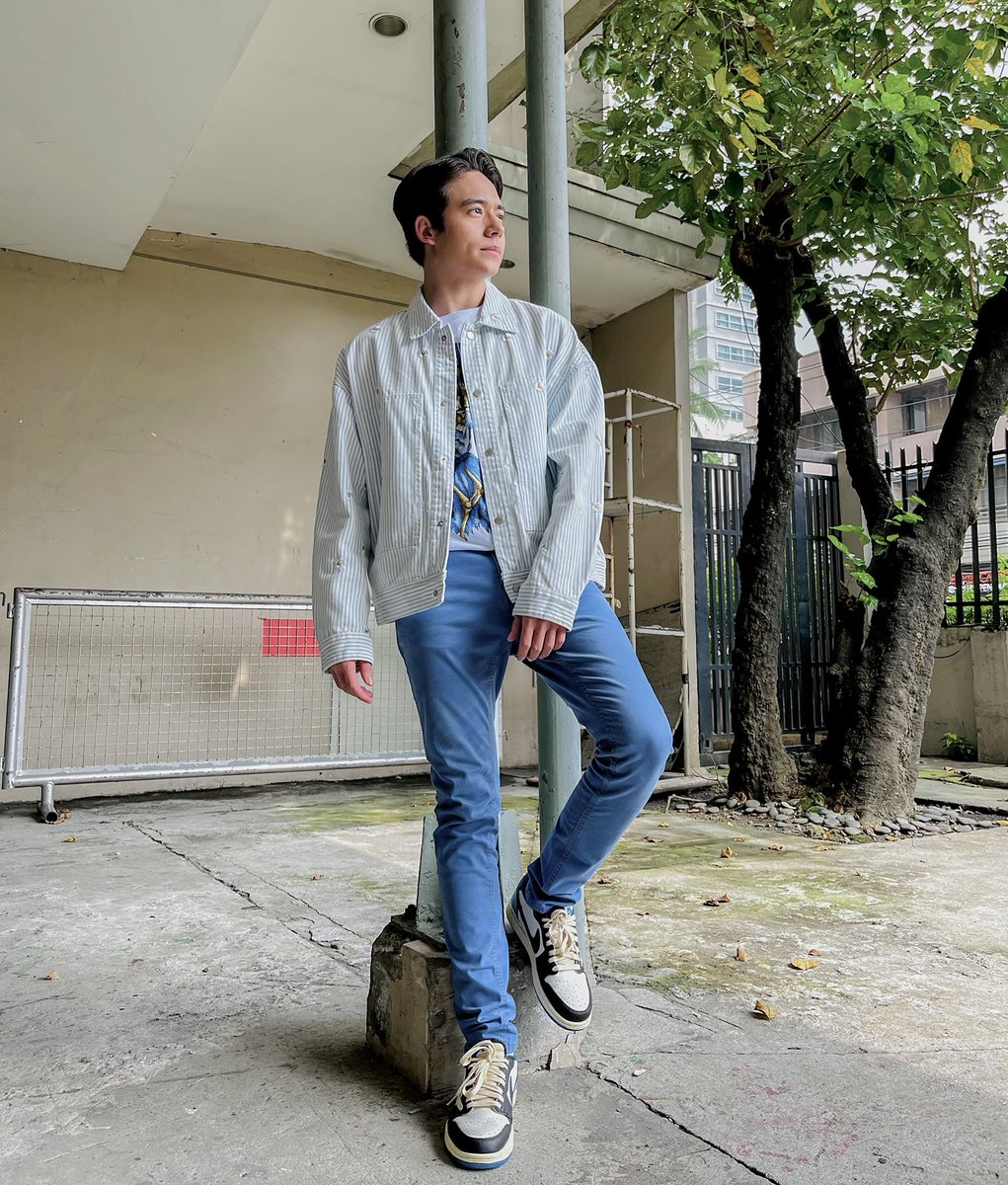 エンフォルド 22SS SOMELOS ベーシックシャツ グリーン 38 Life is