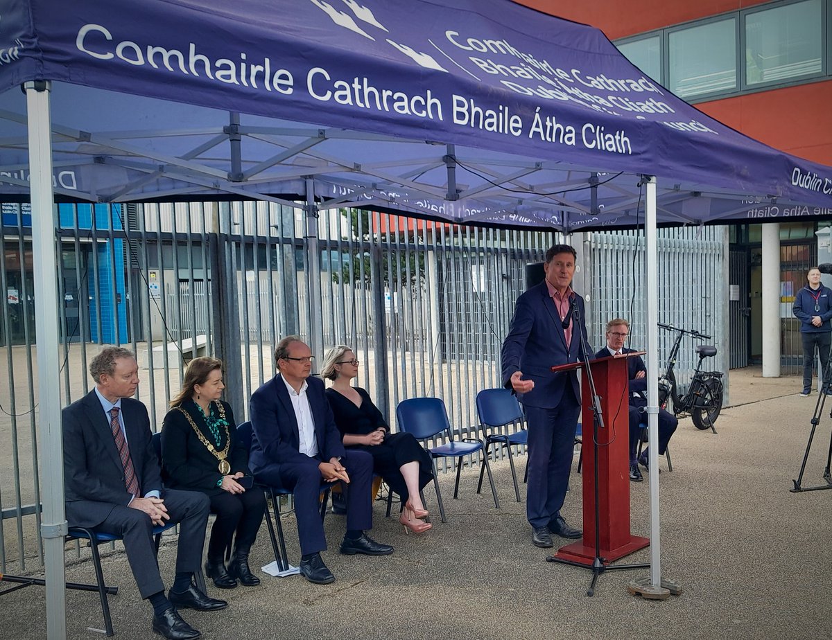 Eamon Ryan tweet media