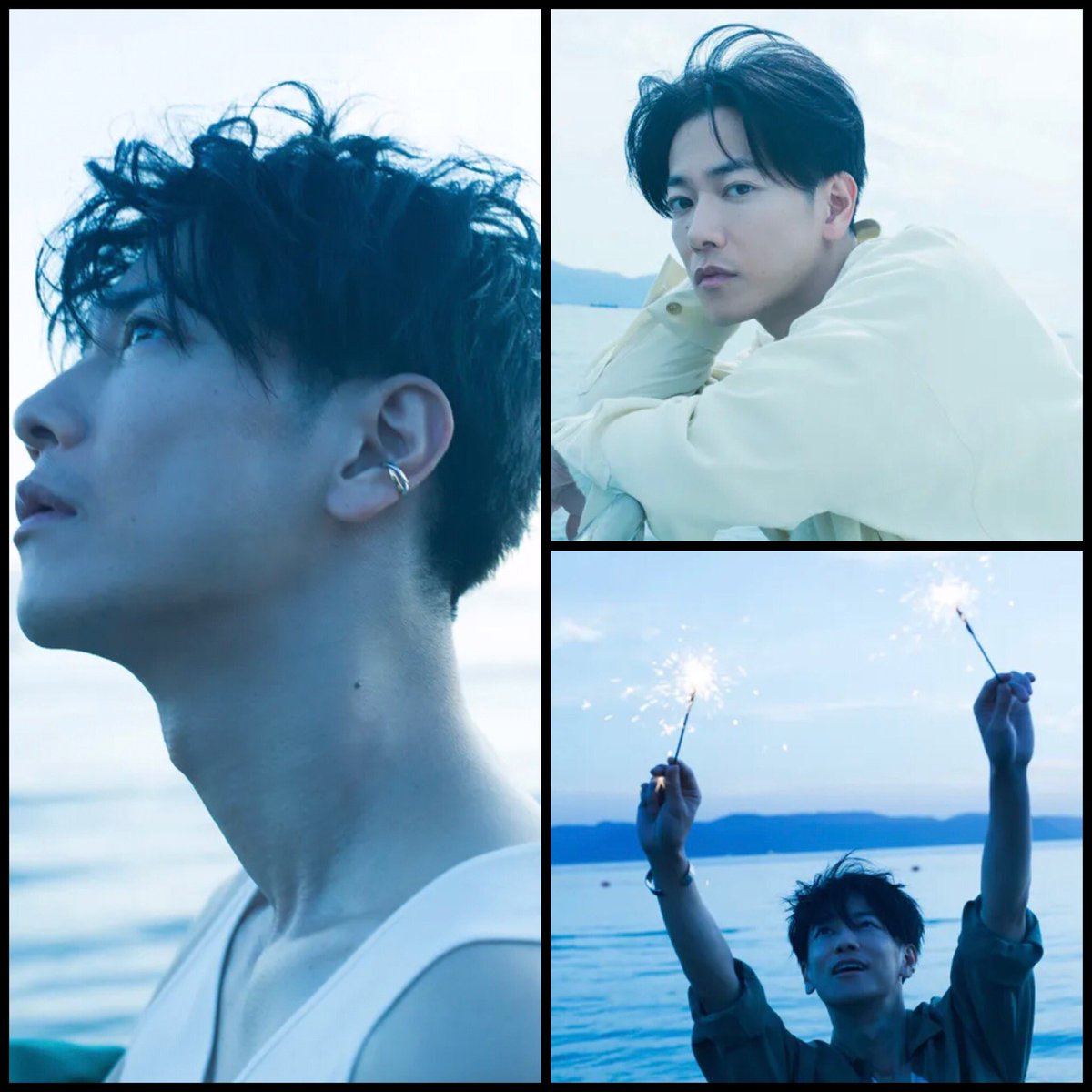 jun0625ko's tweet image. そろそろYouTubeと思いソワソワしてたら、、、カレンダーのお知らせが😍

やはり火曜日はHappy( ´,,•ω•,,`)💓💞

#佐藤健YouTube
#佐藤健2023カレンダー 😭