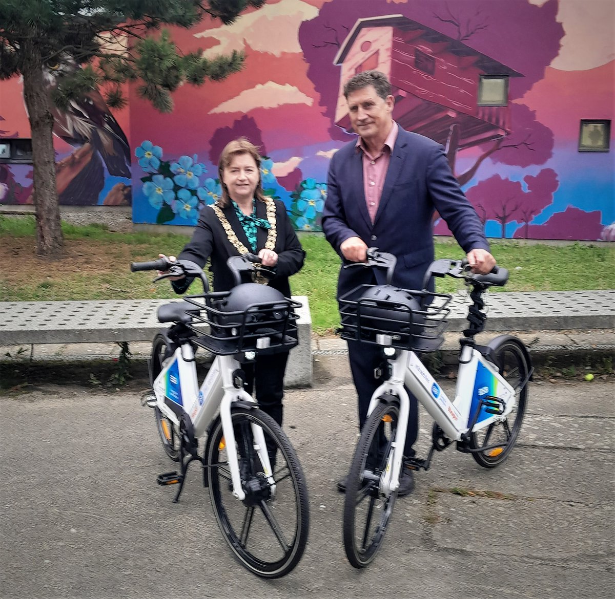 Eamon Ryan tweet media