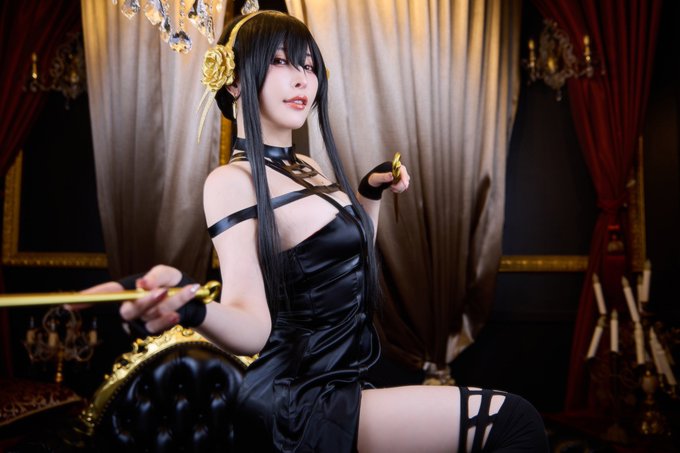 コスプレイヤーうさぉ(-Usagi-)のTwitter画像42