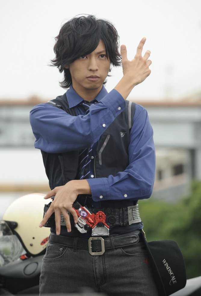 仮面ライダージョーカー Twitter Search Twitter