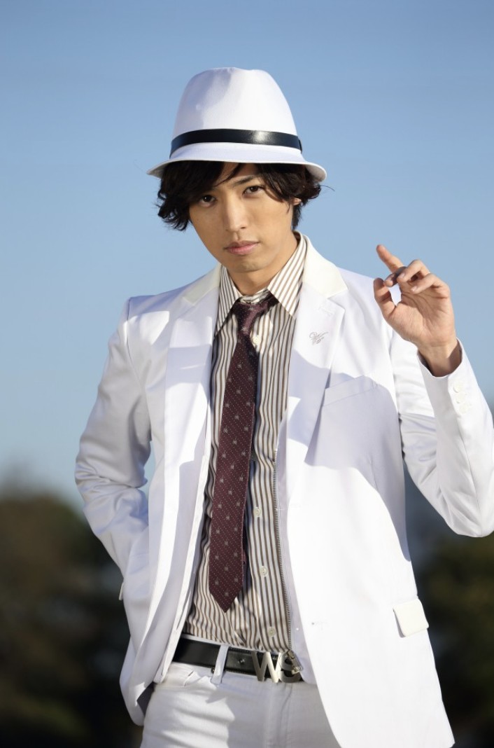 仮面ライダージョーカー Twitter Search Twitter