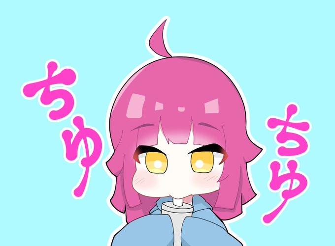 「萌え袖 黄色眼」のTwitter画像/イラスト(新着)｜21ページ目