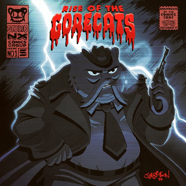 GCATS🩸 tweet media