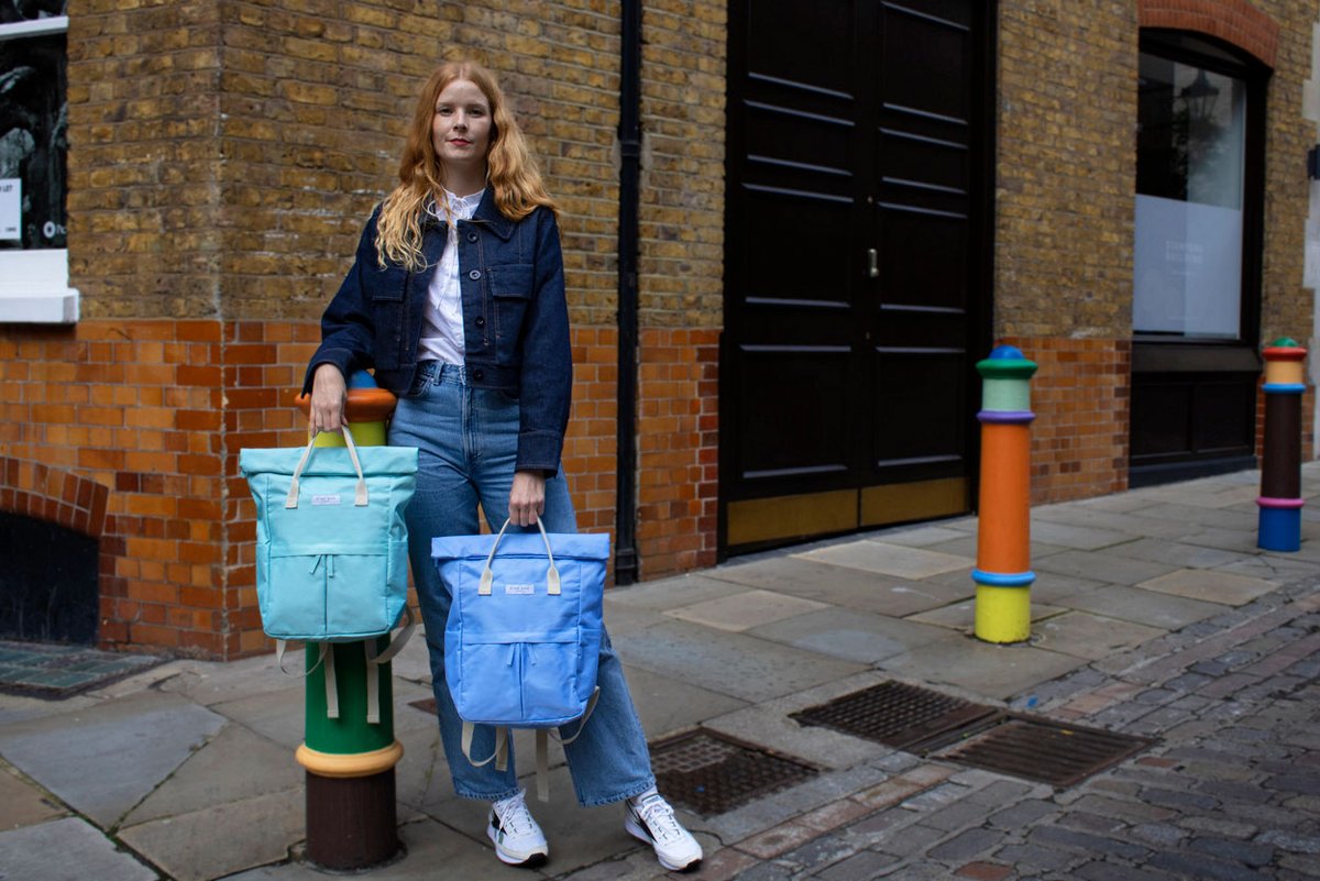veganfoodliving's tweet photo. We're giving one lucky follower the chance to win an #ecofriendly and #planetkind backpack from Kind Bag 🌱
Enter here 👇
https://t.co/EDcTgm5pJ2
#vegan #vegancompetition #veganprize #KindBag #winvegan #vegantreats https://t.co/krzWPWT02T