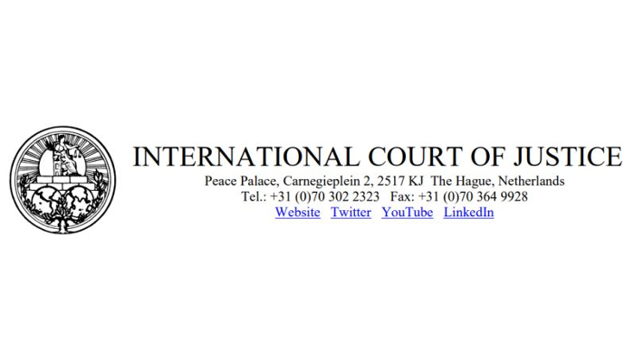 HIIOPSEC's tweet photo. International Court of Justice (ICJ) - PRESS RELEASE: 5 September 2022 https://t.co/PZNp1t3d5v - 911 Anniversary - The 20 Year War - International Interfaith Peace Declaration: HRI: H-II OPSEC. NATO Collective Defense Crisis Discussion, 5 September 2022. https://t.co/uohuYQoPgU https://t.co/7WHk8oAFqH