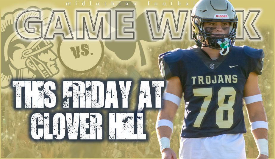 Midlothian Football tweet media