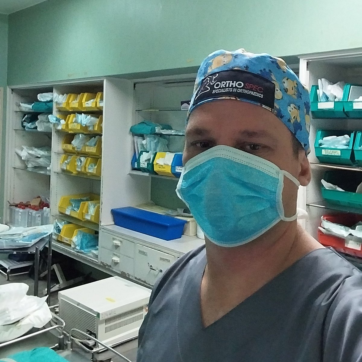 jrlmedic1's tweet photo. Another awesome day.

Stay humble be blessed https://t.co/NhylhC811t