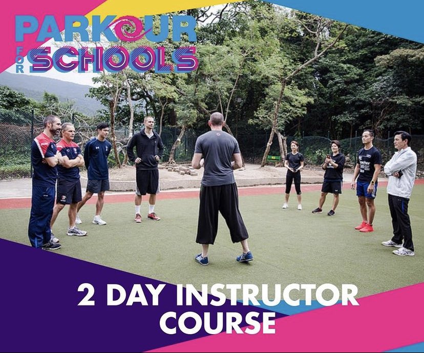 Parkour4Schools's tweet photo. We had an amazing time with the fantastic PE staff from @KWS_Prep @KESBathJunior @ParagonBath @MonktonPrep on last week’s #parkourforschools Instructor Training Course in Bath. Kids at those schools are in very good hands!

#parkour #physed https://t.co/m6n13V0qcB