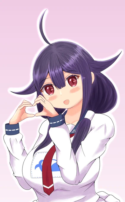 #独学でここまで成長したからお前も頑張れ大鯨で比較!牛歩でもいいから上手くなりたいですわ〜(*'ω`*)←2020/06   2022/08→ 