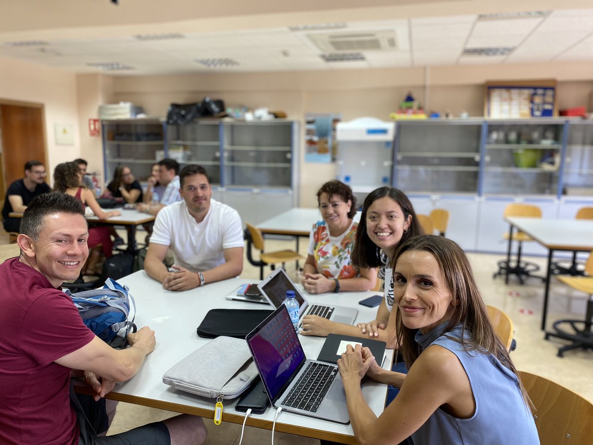 APICE DCE tweet media