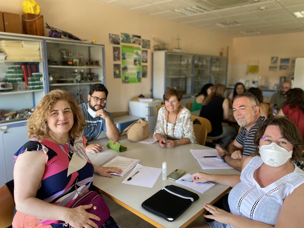 APICE DCE tweet media