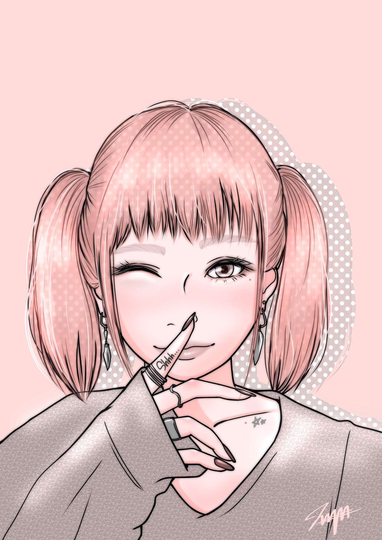 تويتر イラスト女子 البحث في تويتر