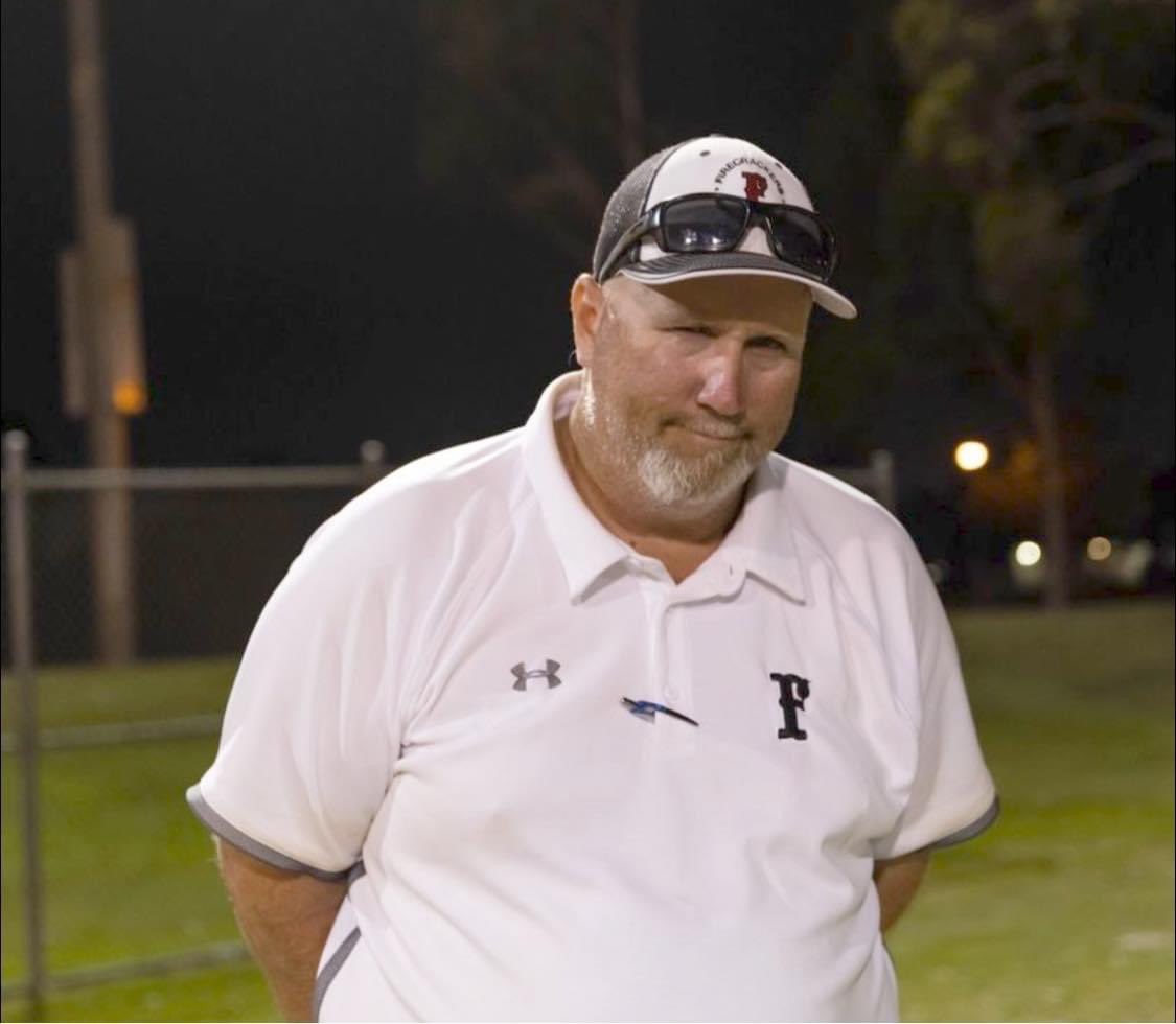 SabrinaJavorsky's tweet photo. Until we meet again happy heavenly birthday to you Coach Bill, best mentor in the game my second dad we miss you❤️ https://t.co/oLqGWDjOYk