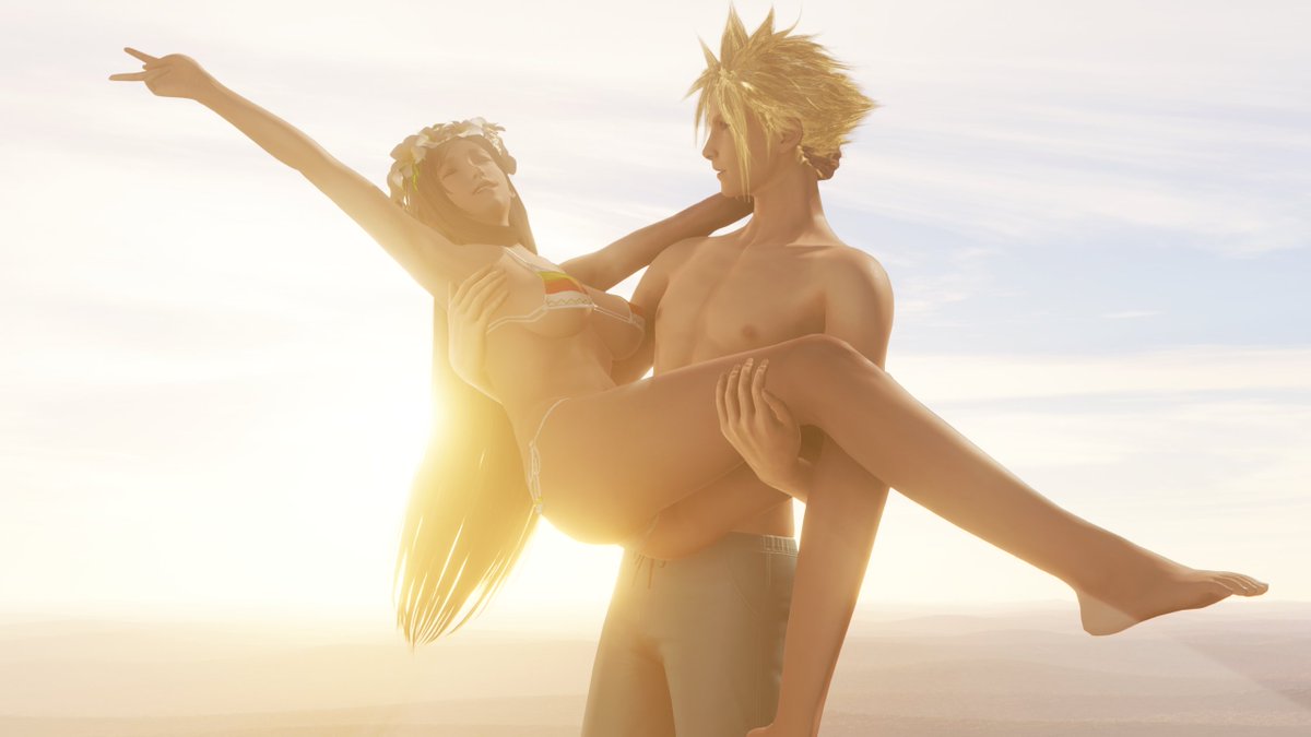 tifalover0503's tweet photo. Hottest
#Cloti #strifesummer22 #クラティ #TifaLockhart #CloudStrife #Tifa #ティファ #ティファ・ロックハート https://t.co/h5fZ3yfVZR