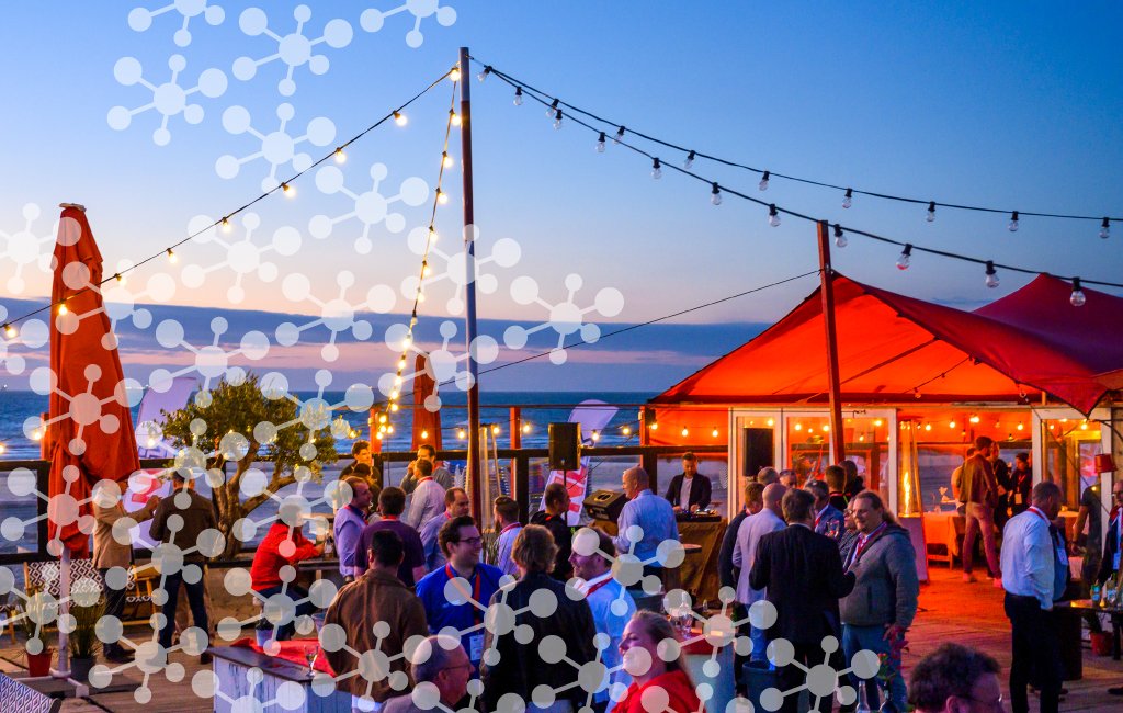 Just 2 more days until the <a href="/nl_ix/">NL-ix</a> Late Summer Drinks in Scheveningen! THE place to meet new faces, have a chat and have a couple of laughs with your friends, former colleagues, and co-workers, all from the Internet industry and beyond. We’ll be there! Will we see you too? #atom86