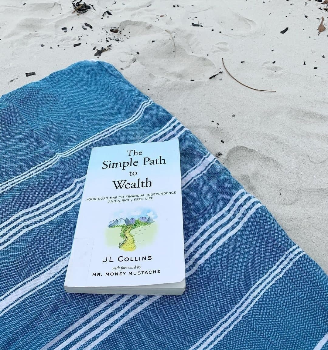 Reading is a spiritual treasure