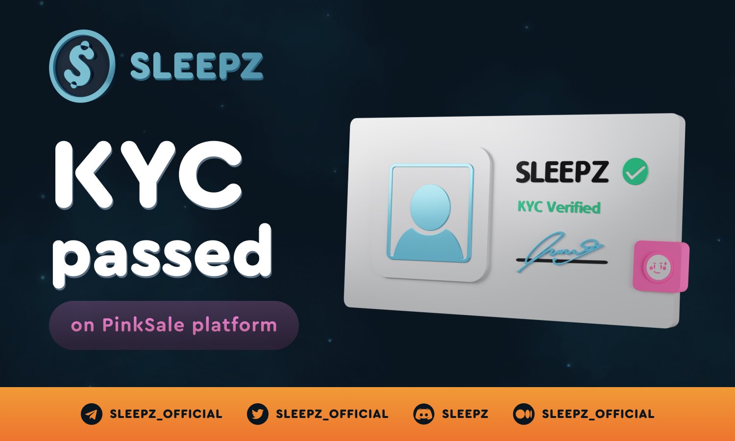 SLEEPZ | Sleep2Earn (@SLEEPZ_official) / Twitter