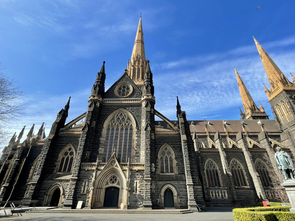 SHPS Highgate tweet media