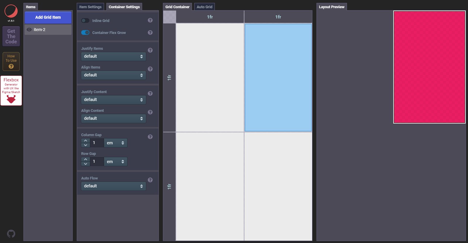 Uživatel Pratham na Twitteru: „3. Pattern generator It lets you create  background patterns for free. ? /fJityUEBlM  /ggq9PJldvA“ / Twitter