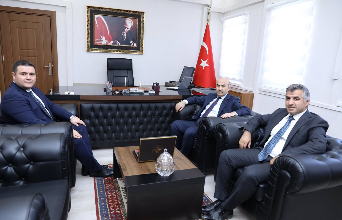 Mahmut Demirtaş