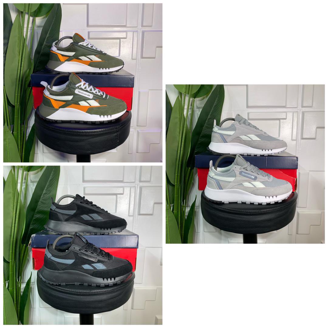 legedisbenz's tweet photo. REEBOK CLASSIC RUBNER LEGACY ���GREEN/MINT’’ Now In sToRe 

Size: 40-45

Price 🏷 26,000Naira https://t.co/yfb0ihcaC4