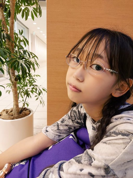 Twitterのコスプレ画像3