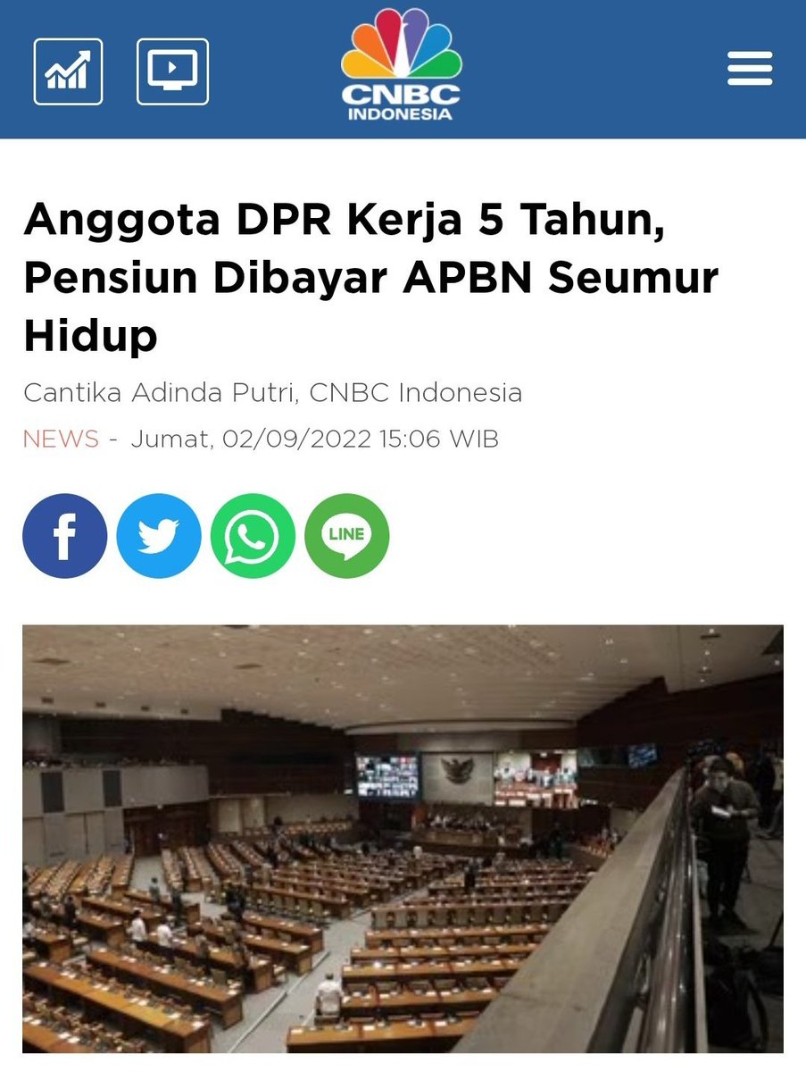 Se7 gk gaes klo dihapus/dicabut aja ...?