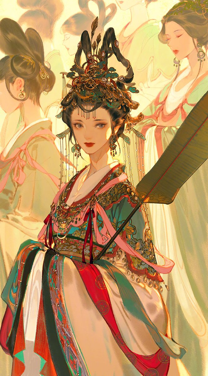 摸鱼斋 (@washanapple) on Twitter photo 